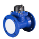 Water Meter Tangential Paddle 80mm Flanged Table D