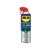 WD-40 Specialist Lawn and Garden General Use Lubricant 400g