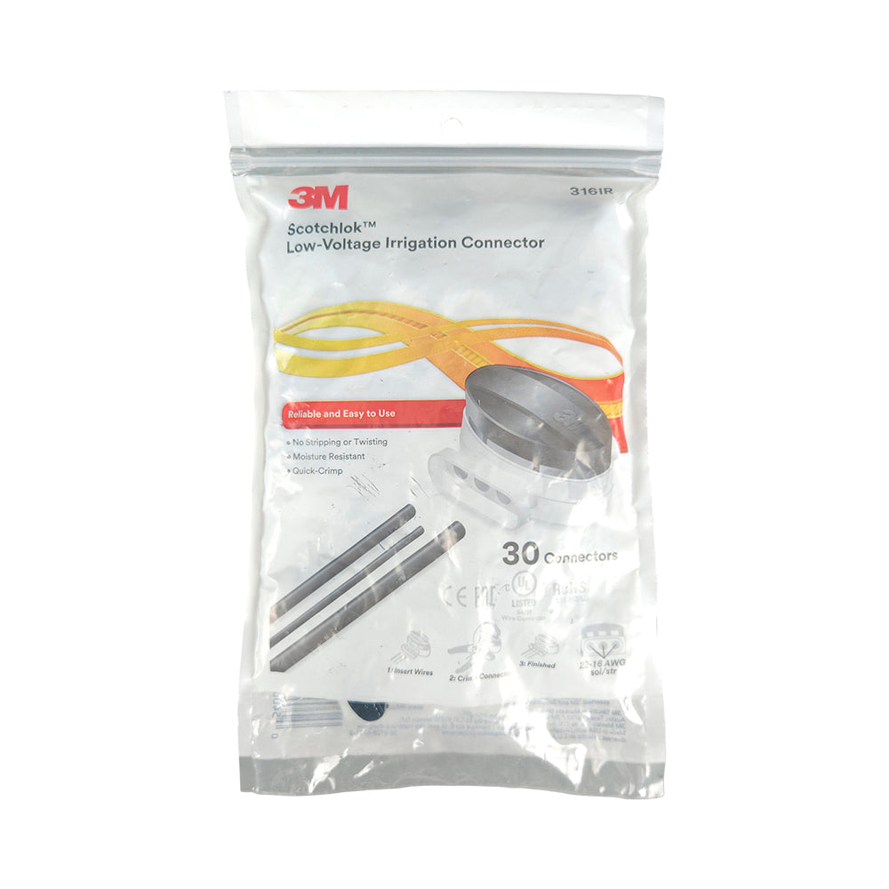 Scotchlok Wire Connector 316 IR 0.5mm - 1.5mm