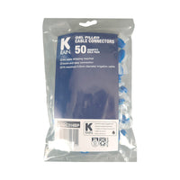 Wire Connector K-Rain 314 Gel Connector 0.5mm-1.5mm