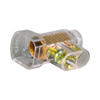 Wire Connector Double Screw 1.5 mm - 6 mm