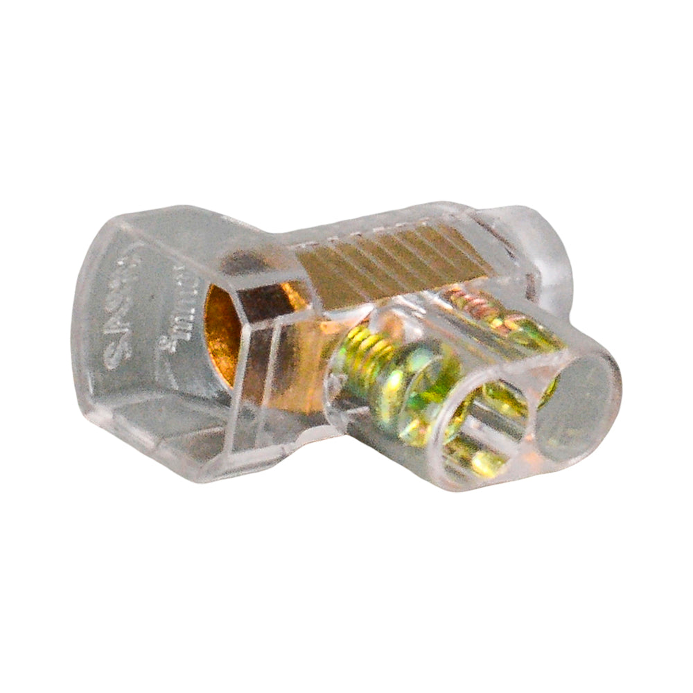 Wire Connector Double Screw 1.5 mm - 6 mm