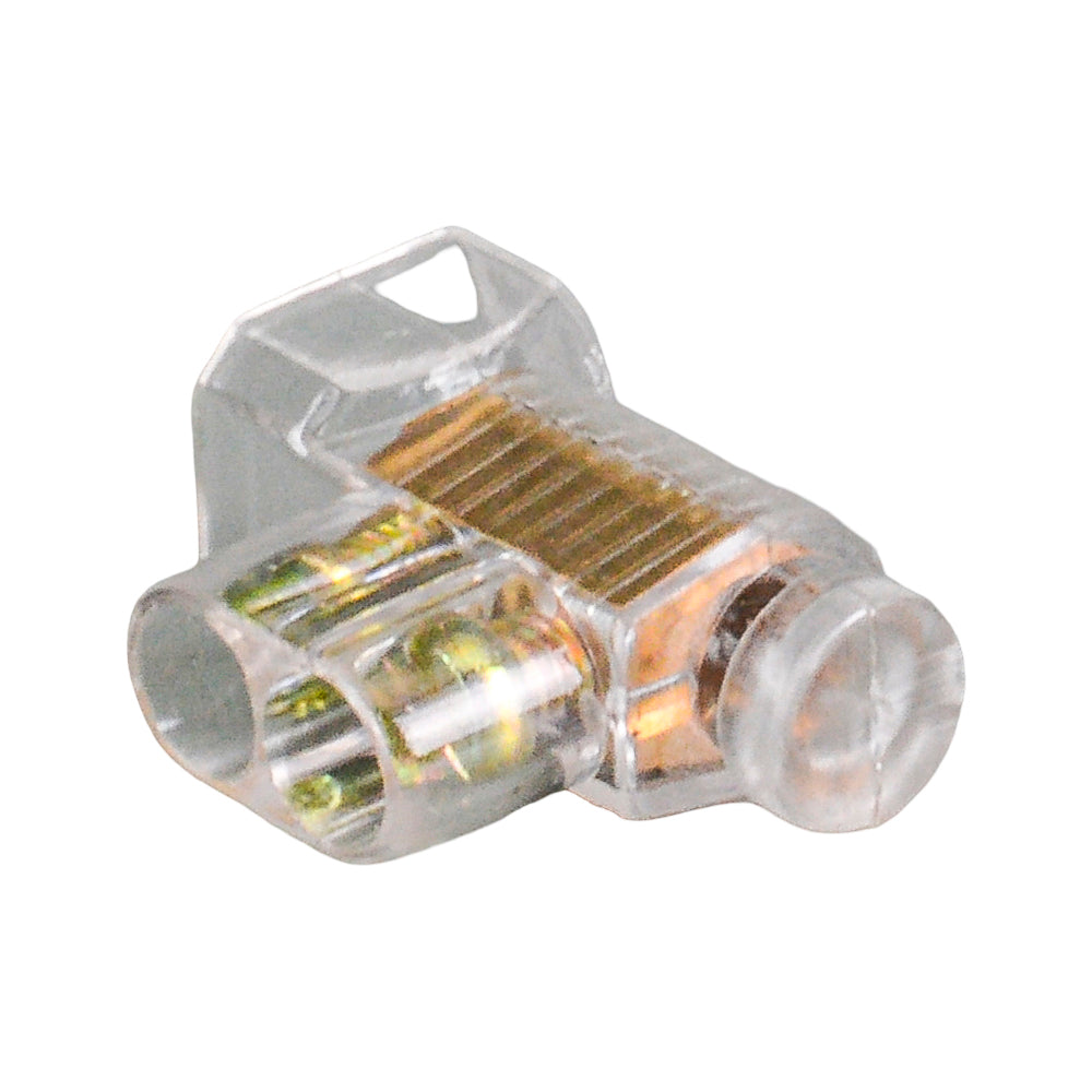 Wire Connector Double Screw 1.5 mm - 6 mm