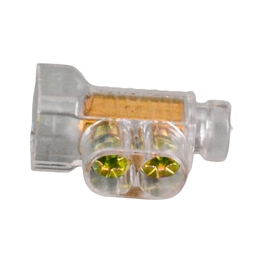 Wire Connector Double Screw 1.5 mm - 6 mm