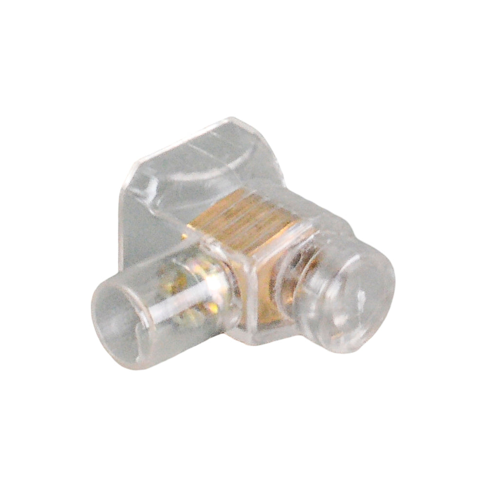 Wire connector Single Screw 1.5 mm - 6 mm