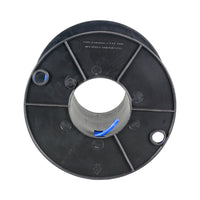 Cable Multicore (2 Core) 1.0 mm in Outer Sheath, 100 Metre