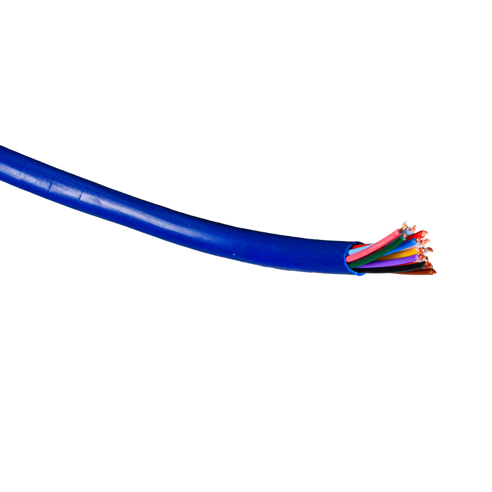 Cable Multicore (13 Core) 1.5 mm in Outer Sheath, 100 Metre