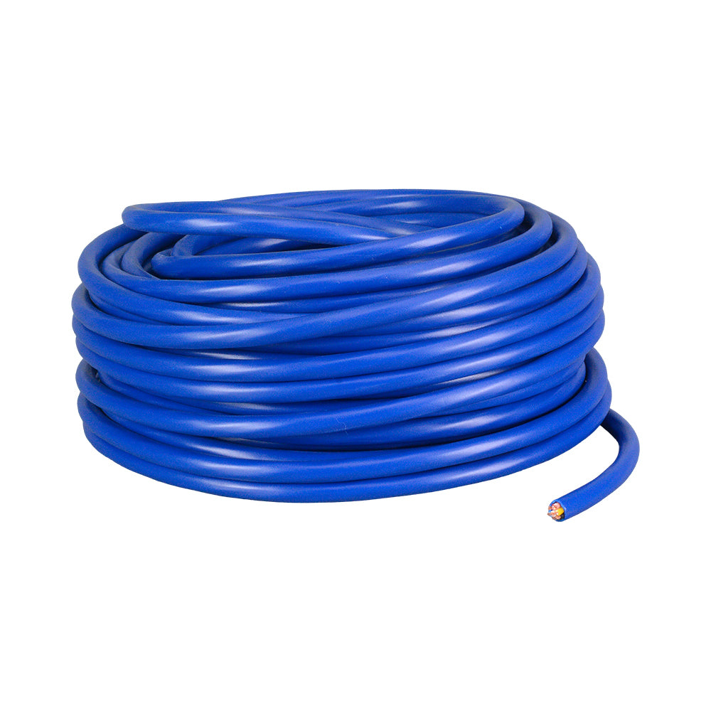 Cable Multicore (9 Core) 0.5mm in Outer Sheath 20 Metre