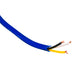 Cable Multicore (3 Core) 0.5mm in Outer Sheath (Per Metre)