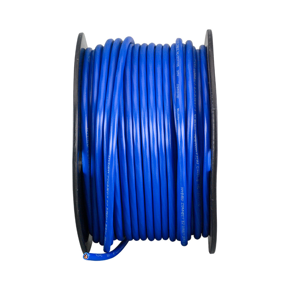 Cable Multicore (3 Core) 0.5mm in Outer Sheath 50 Metre