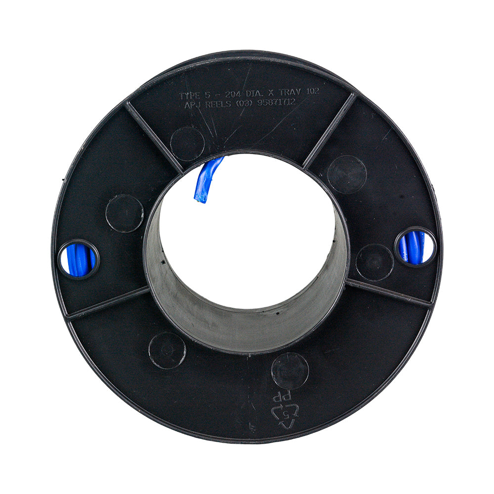 Cable Multicore (3 Core) 0.5mm in Outer Sheath 50 Metre