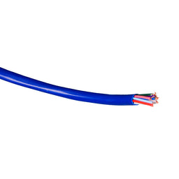 Cable Multicore (9 Core) 0.5mm in Outer Sheath (Per Metre)
