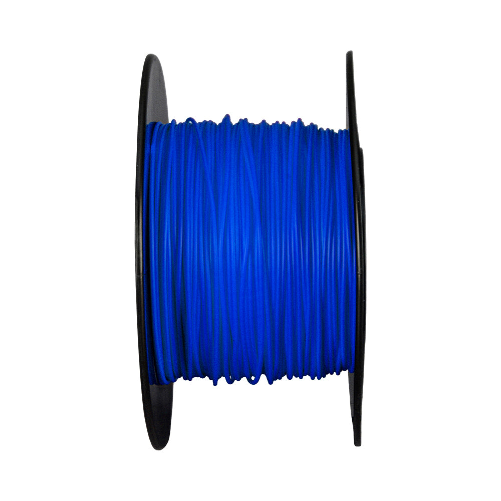 Single Core Irrigation Wire Blue 1.5 mm x 100 M