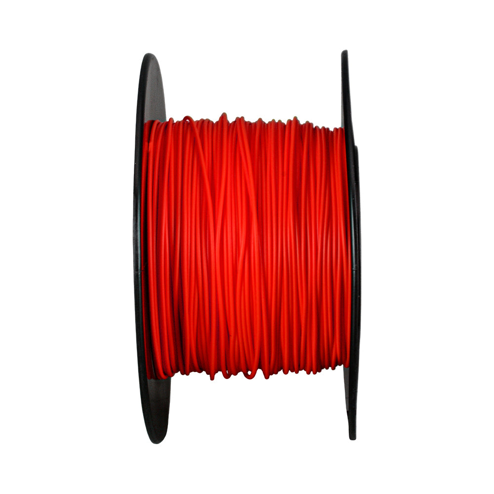 Single Core Irrigation Wire Red 1.5 mm x 100 M